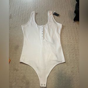 Abercombie & Fitch Bodysuit